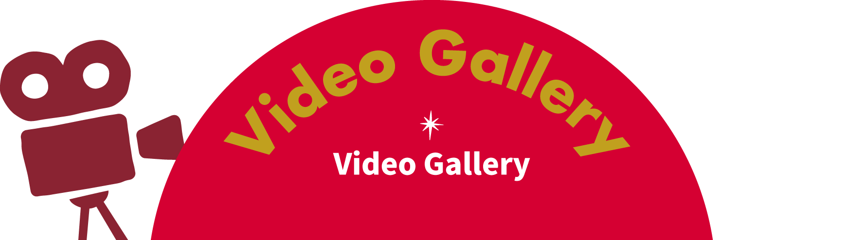 Video Gallery Video Gallery