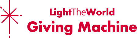 Star Light The World Giving Machine