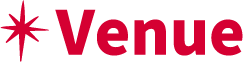 *Venue
